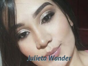 Julieta_Wonder