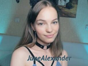 JuneAlexander