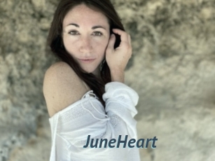 JuneHeart