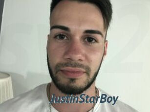 JustinStarBoy