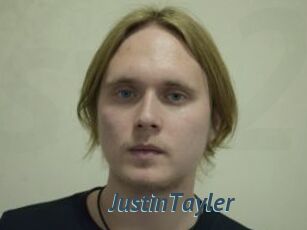 JustinTayler