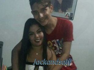 Jackandsaly