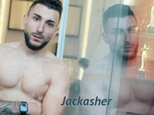 Jackasher