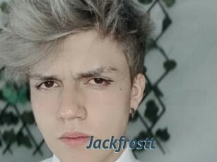 Jackfrostt