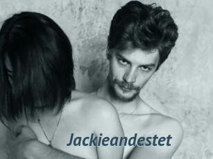 Jackieandestet