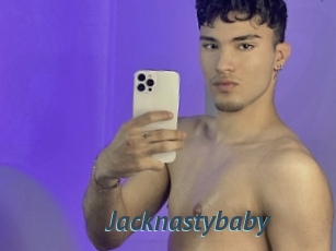 Jacknastybaby