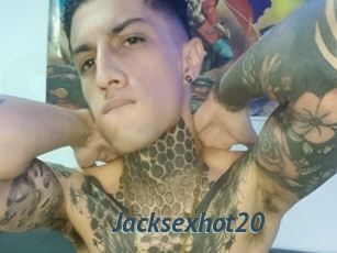 Jacksexhot20