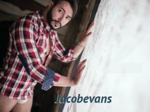 Jacobevans