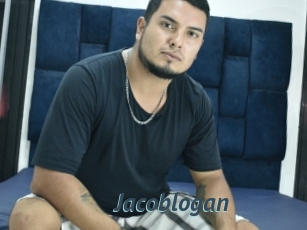 Jacoblogan