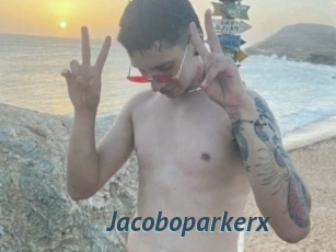 Jacoboparkerx