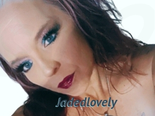 Jadedlovely