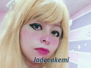 Jadeeakemi