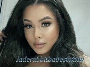 Jaderabbitbabestation