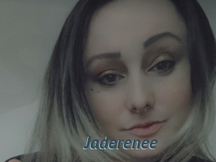 Jaderenee