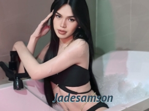 Jadesamson