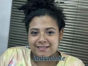 Jadesoleile