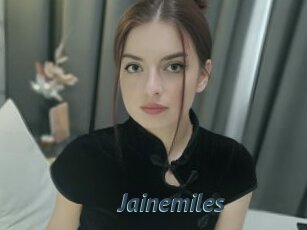 Jainemiles