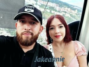 Jakeannie