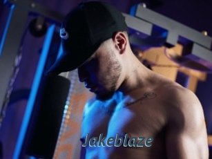 Jakeblaze