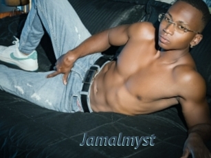 Jamalmyst