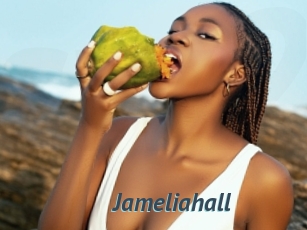 Jameliahall