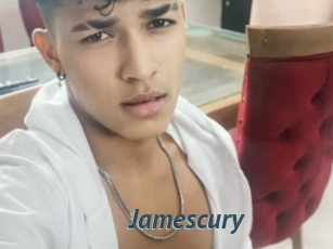 Jamescury