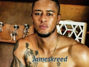 Jameskreed