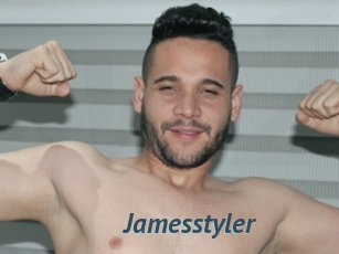 Jamesstyler