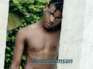 Jamestomson