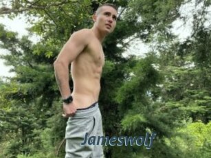 Jameswolf