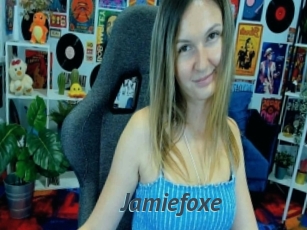 Jamiefoxe