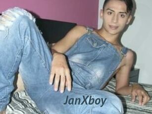 JanXboy