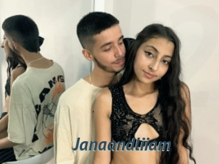 Janaandliiam