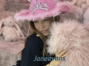 Janeavans