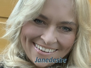 Janedesire