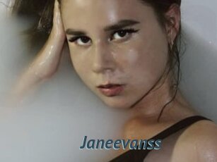 Janeevanss