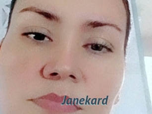 Janekard