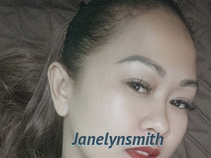 Janelynsmith