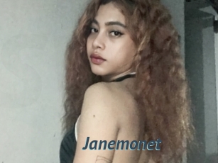 Janemonet