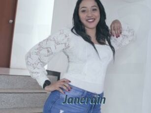 Janerain