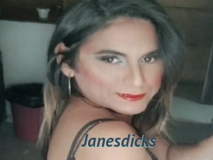 Janesdicks