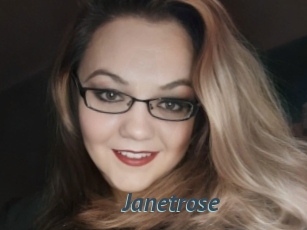 Janetrose