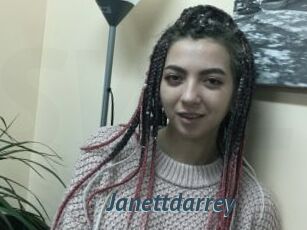 Janettdarrey