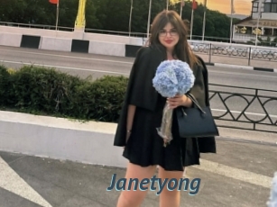 Janetyong