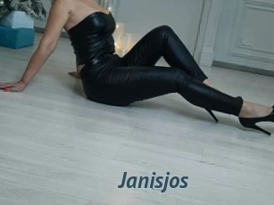 Janisjos