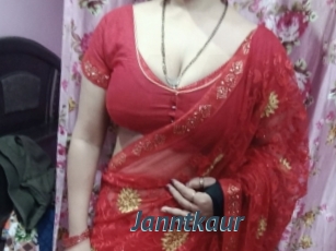 Janntkaur