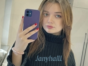 Janyhaill