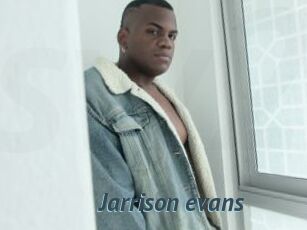 Jarrison_evans