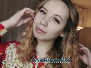 Jasminemilko