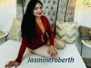 Jasmineroberth